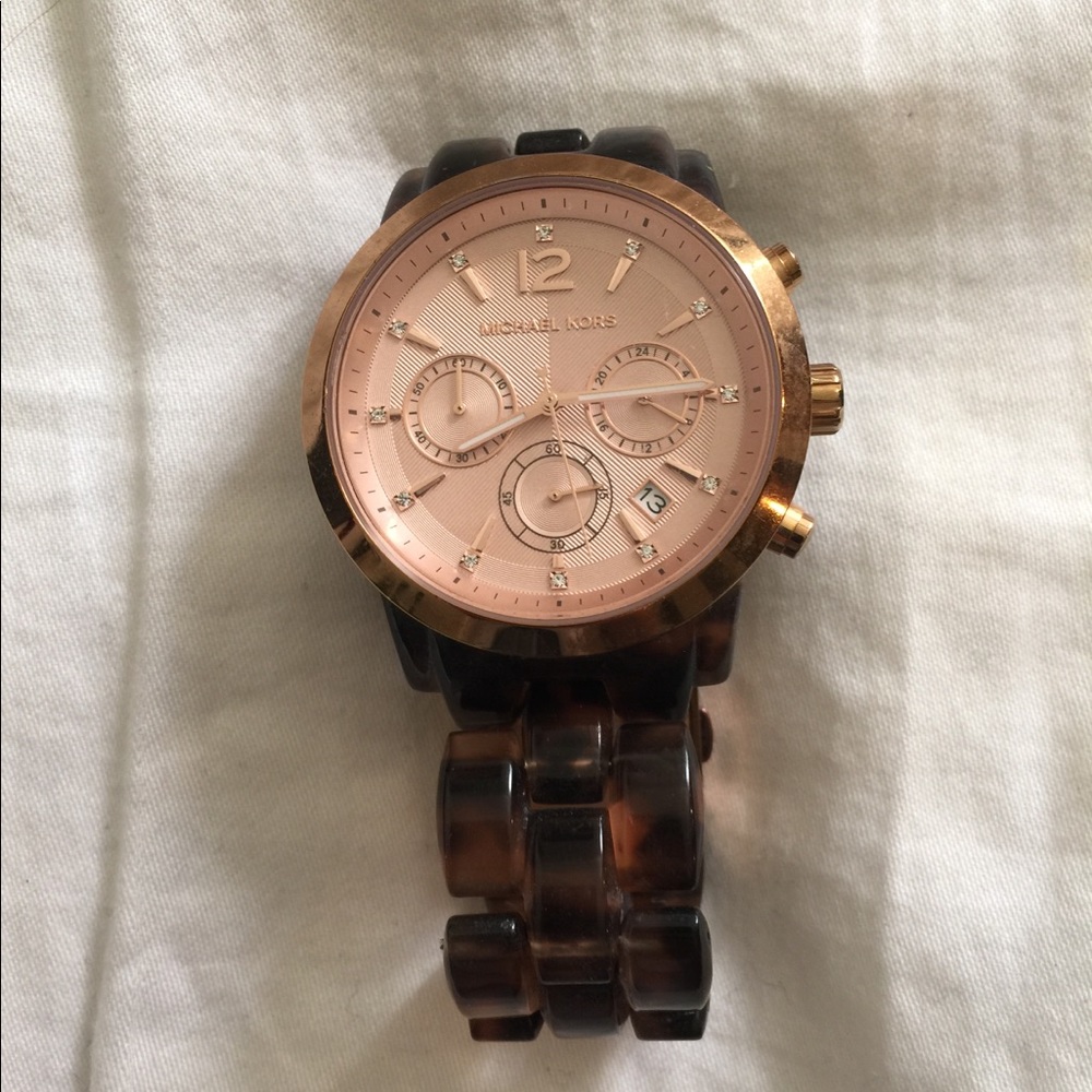 Michael Kors Watch